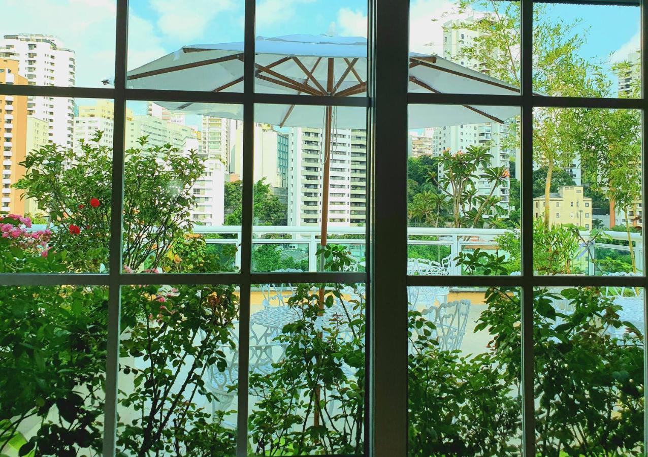 Hotel Pousada Pacaembu — Photos 3